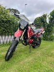 Rieju Drac 50cc (klass 2)