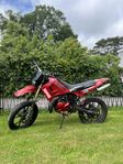 Rieju Drac 50cc (klass 2)