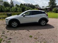 Mazda CX-3 2.0 SKYACTIV-G Euro 6