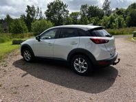 Mazda CX-3 2.0 SKYACTIV-G Euro 6