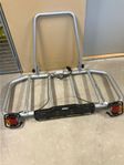 Thule bakmonterad lastsystem