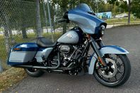 Harley-Davidson FLHXS Street Glide Special 114" 2023