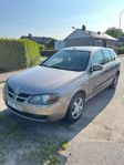 Nissan Almera 5-dörrar 1.5 Euro 4