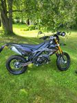 Rieju Drac SM Pro Black Series - 2023