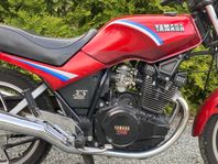 Yamaha XS400