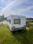 Knaus Eiffeland 495 Tf