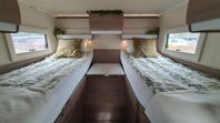 Nordic Explore Mercedes-Benz Sprinter 2020 Välutrustad