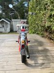 Rex sport -67 moped