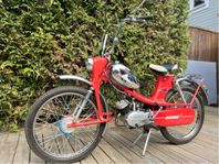 Rex sport -67 moped
