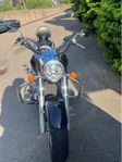 Kawasaki VN2000 Nybesiktigad 