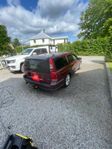 Volvo V70 2001