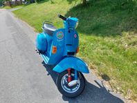 Vespa px 200e