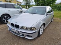 BMW 525i