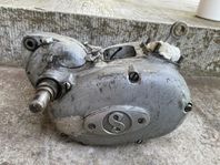Sachs motor 