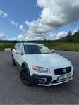 Volvo XC70 D4 AWD Manuell 2014 – Nyservad & Nybesiktad!