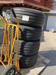 Sommardäck Pirelli 20" extra load för elbil