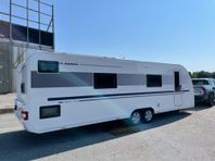 Adria 753hk 2019