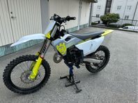 Husqvarna TC 125 -24