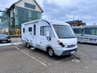 Bürstner i660 Elegance -05