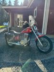 Suzuki Savage 650