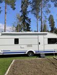 Polar 620 dubbelbädd -19
