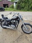 Suzuki Intruder Vs 1400