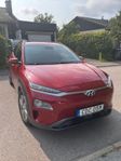 Hyundai Kona Electric 64 kWh Advanced