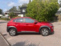 Hyundai Kona Electric 64 kWh Advanced