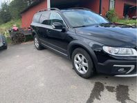 Volvo XC70 D4 Momentum Euro 6