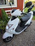 Viarelli Enzo 45km/h Klass 1