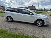 Ford Mondeo Kombi 2.0 TDCi Powershift Trend Euro 5