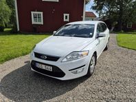 Ford Mondeo Kombi 2.0 TDCi Powershift Trend Euro 5
