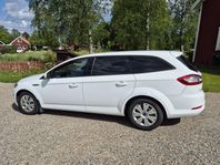 Ford Mondeo Kombi 2.0 TDCi Powershift Trend Euro 5