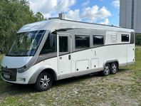 Carthago Chic C-Line 6.2 