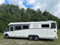 Carthago Chic C-Line 6.2 
