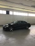 E 350CDI Cabriolet BlueEFFICIENCY 7G-Tronic AMG Sport Euro 5