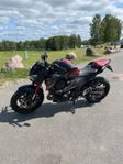Kawasaki Z800 Sugomi - lågmil