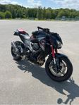 Kawasaki Z800 Sugomi - lågmil 