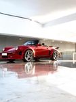Porsche 911 Carrera Cabriolet