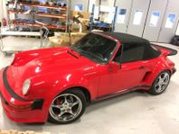 Porsche 911 Carrera Cabriolet