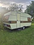 Husvagn Polar 470 