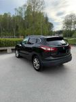 Nissan Qashqai 1.5 dCi Euro 5