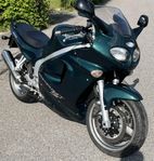 Triumph Sprint ST