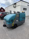 Tennant S20 *Låga timmar* *Fint skick* *Moms*