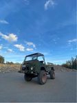 Volvo Valp L3314 Single Cab 1.8 4x4