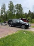 Nissan navara v6