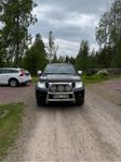 Nissan navara v6