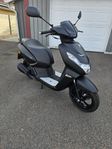 Peugeot Kissbee Black Edition