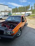Volvo 940 lekbil