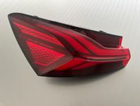 MG Marvel R bakljus 